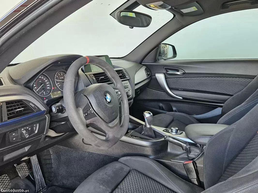 BMW 118 I pack m - 13 — photo 5