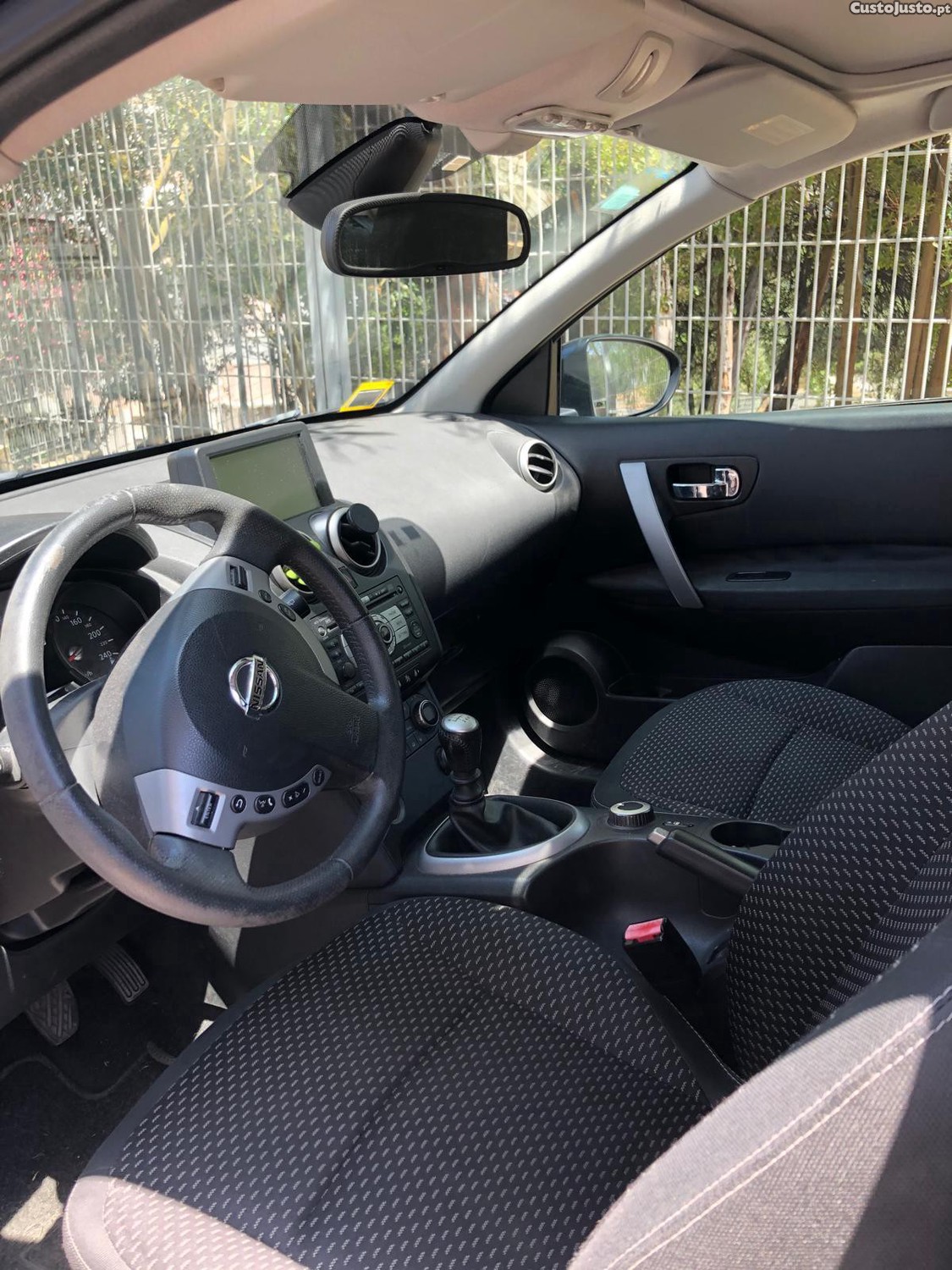 Nissan Qashqai TEKNA 2.0 dCi | 150 CV | 4x4 — photo 4