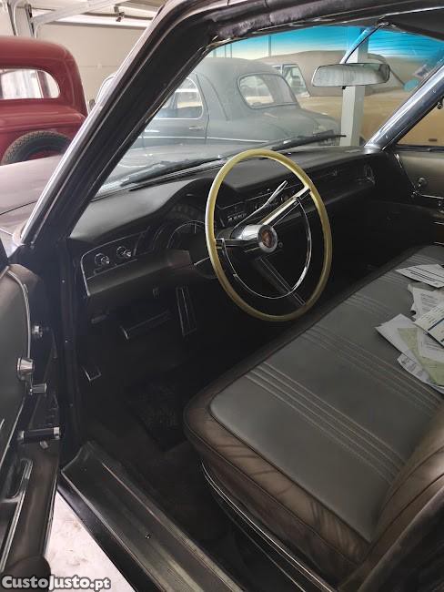 Chrysler New Yorker New Yorker / Fifth Avenue — photo 5
