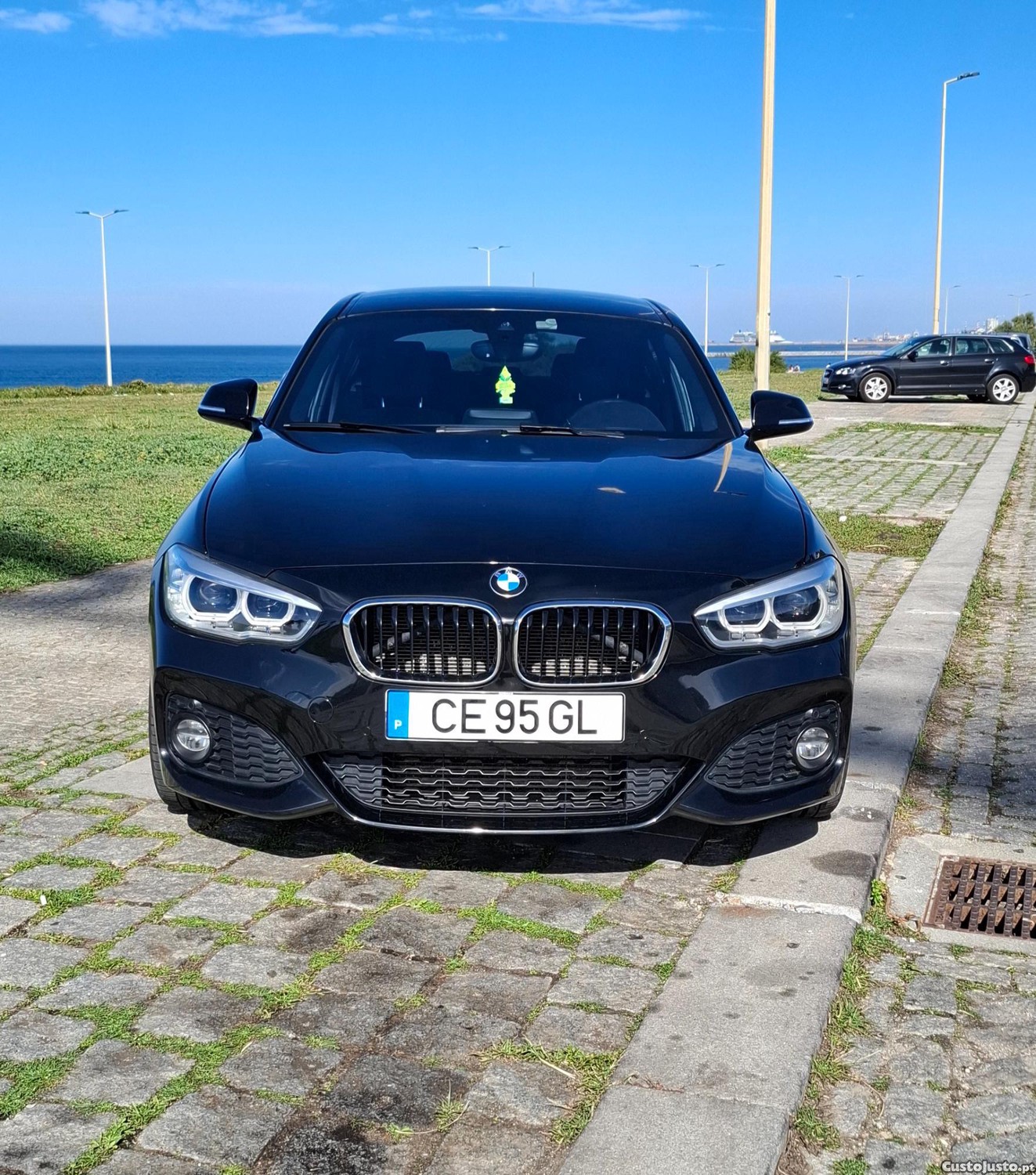 BMW 116 D Pack M Automático - 16 — photo 2