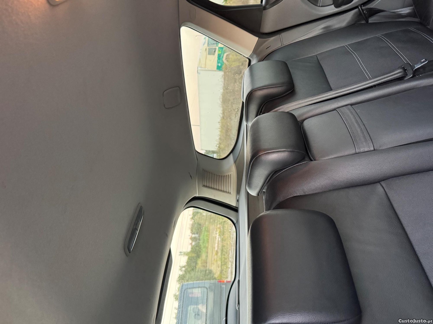 Ford Focus 1.6 tdci Titanium - 10 — photo 4
