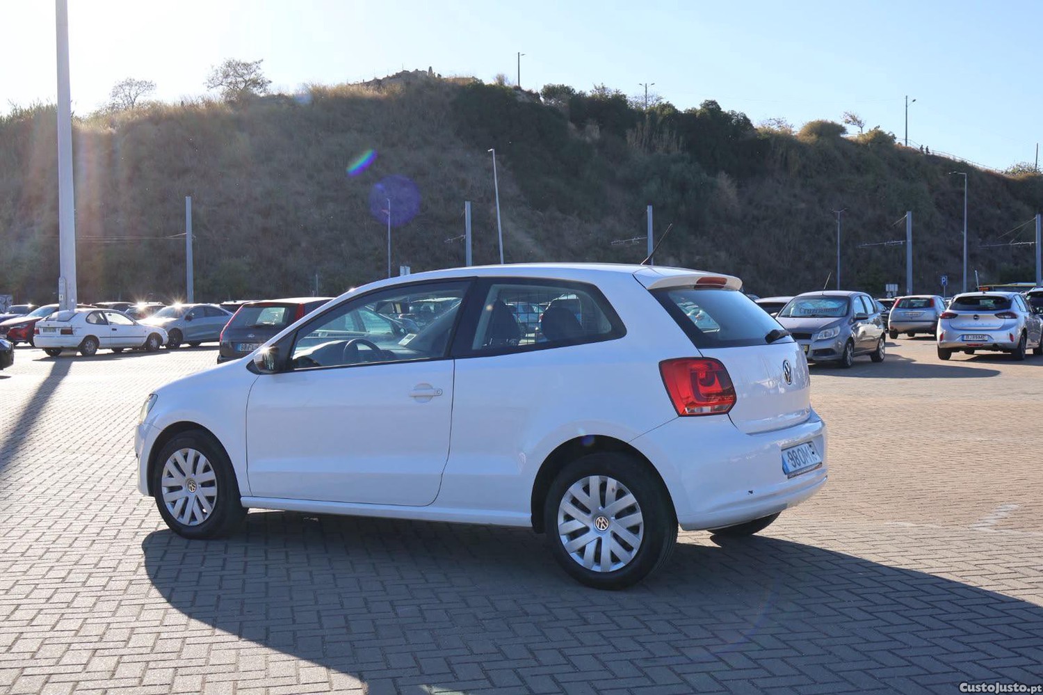 VW Polo 1.2 Tdi - 2 Lugares — photo 3