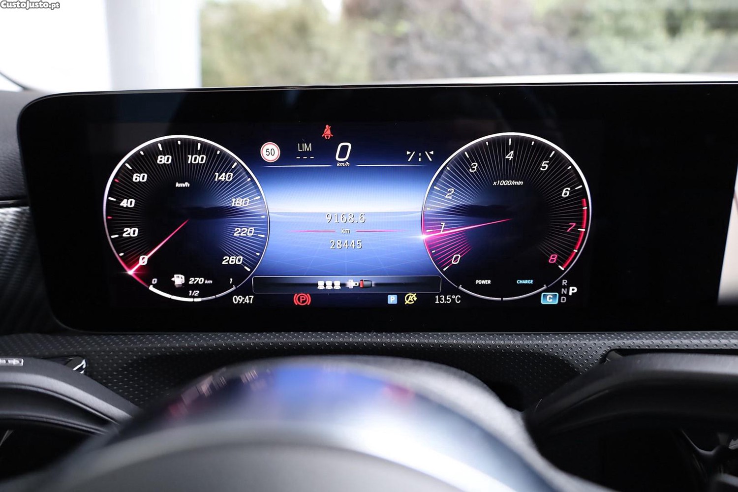 Mercedes-Benz A 200 Progressive Auto — fotografia 5
