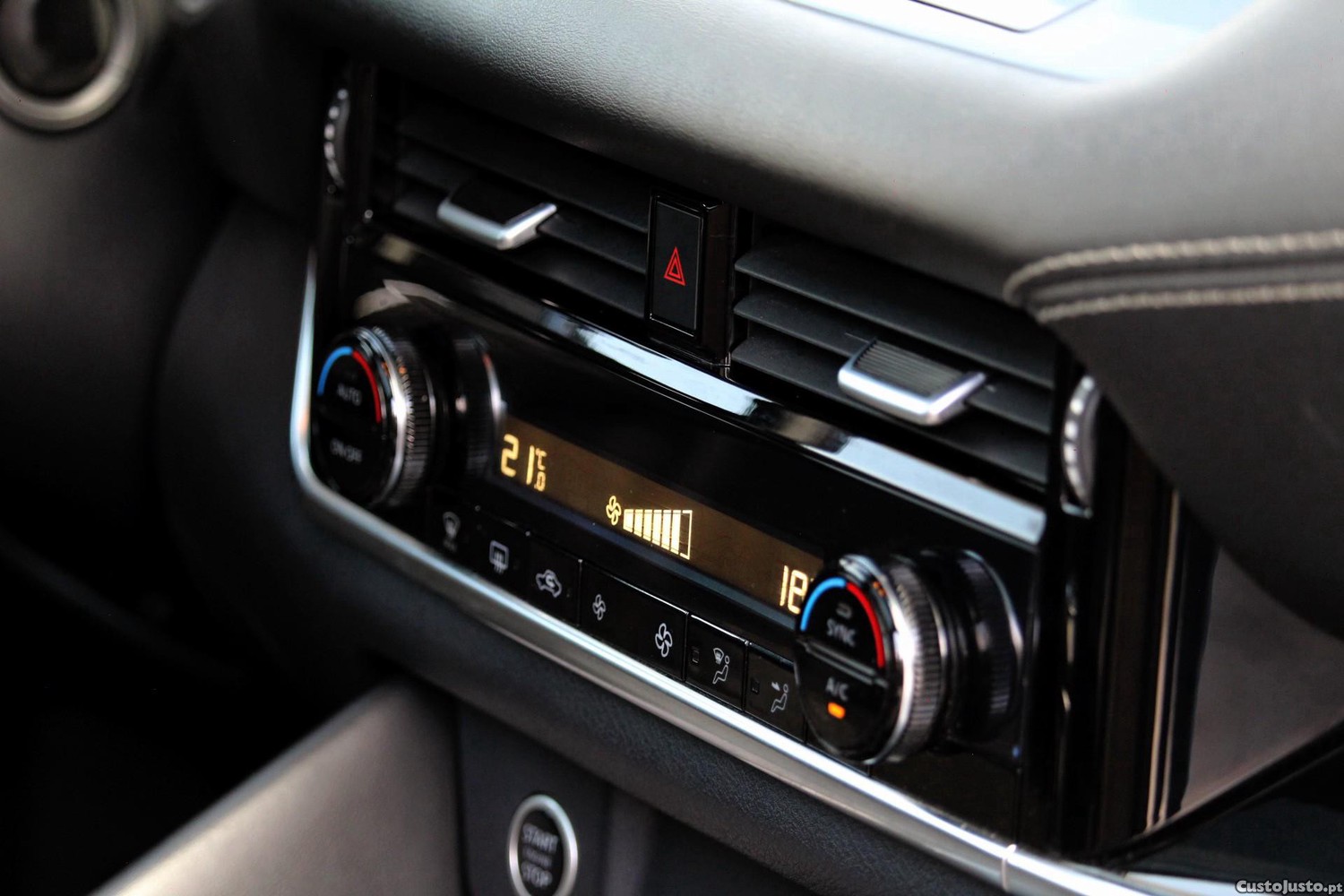 Nissan Qashqai 1.3 DIG-T N-Connecta — fotografia 15