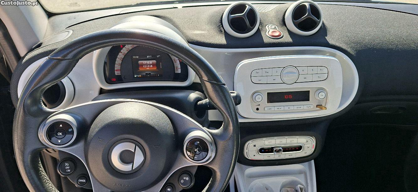 Smart ForTwo passion - 15 — photo 5