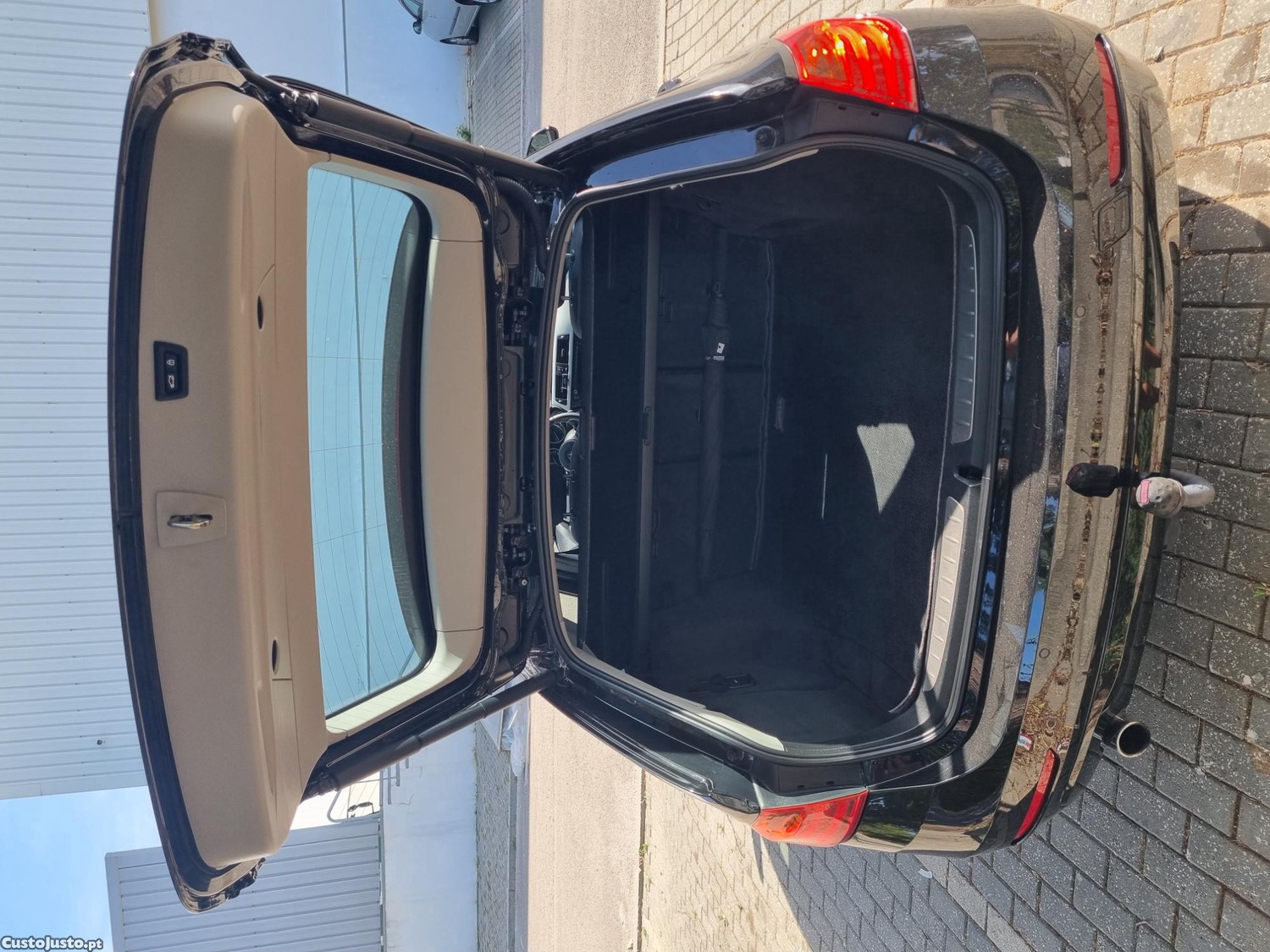 BMW 320 Touring f31 de 12 dezembro 2012 - 12 — photo 3