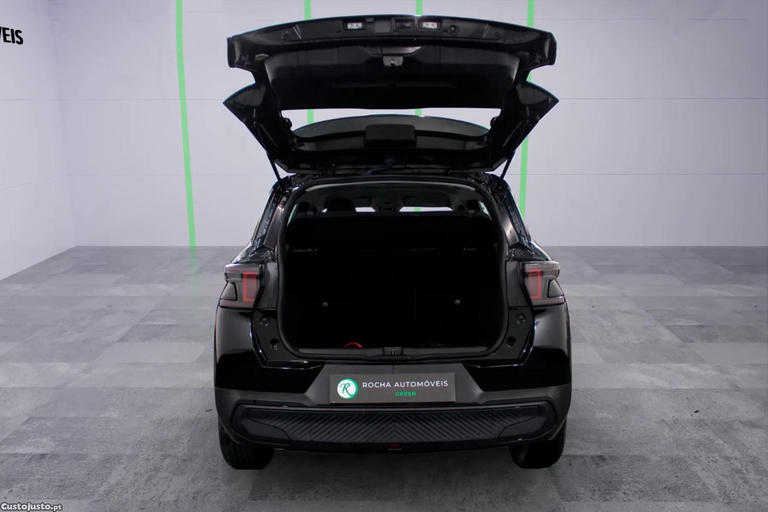 Citroën e-C3 Aircross 44 kWh Autonomia Conforto You - 25 — photo 5