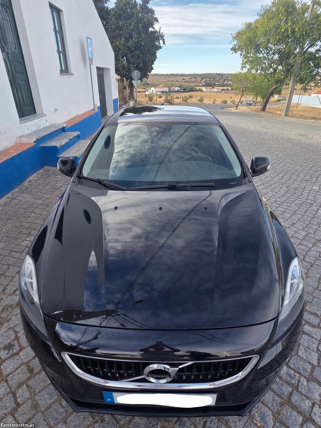 Volvo V40 D2 2.0 Diesel — photo 5