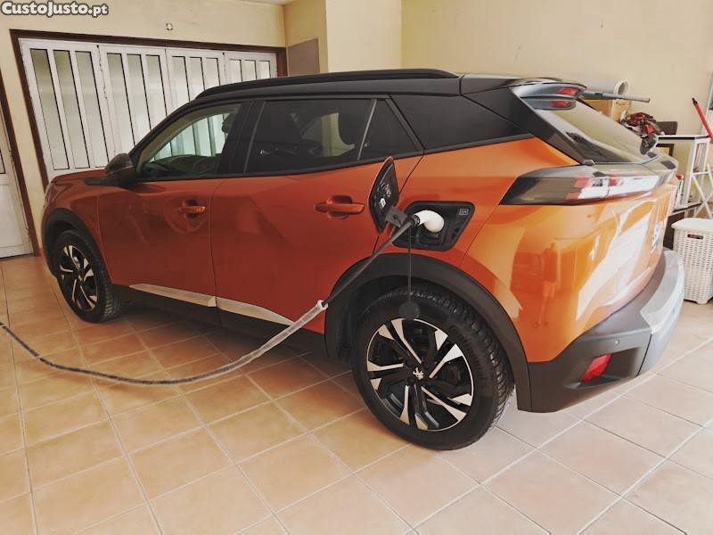 Peugeot 2008 Allure - 20 — photo 4