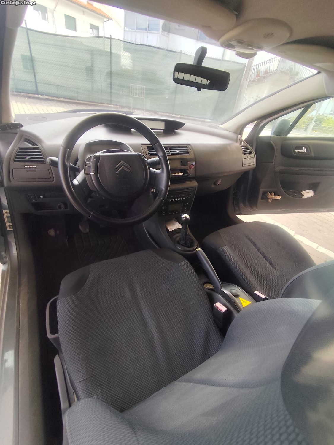 Citroën C4 (Lg9hyb) — photo 5