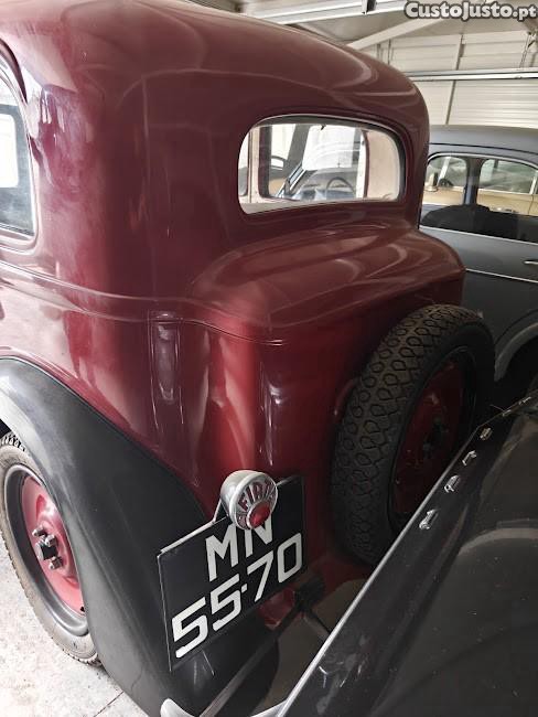 Fiat 508 Balilla — photo 2