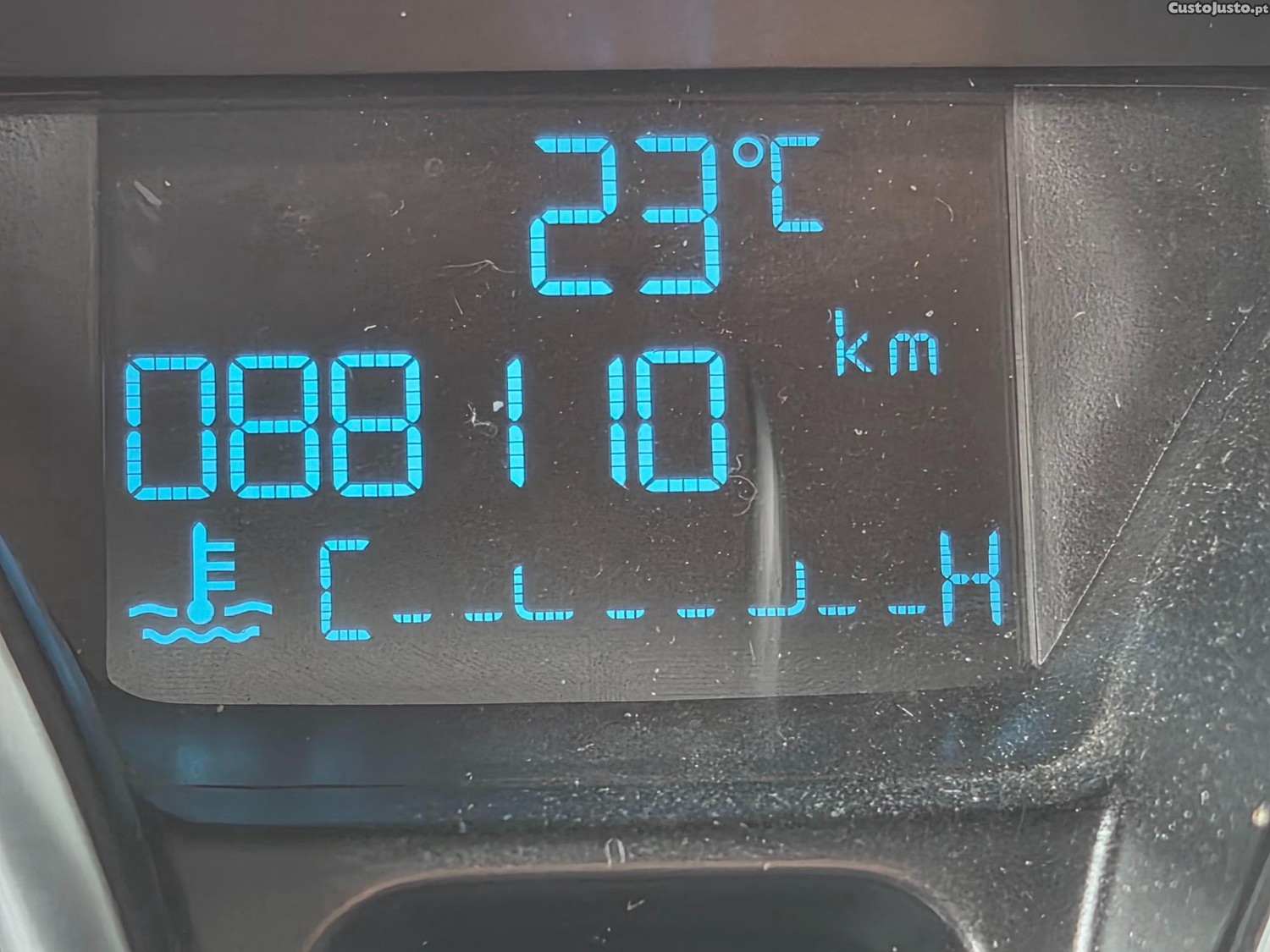 Ford Ecosport Titanium - 17 — photo 3