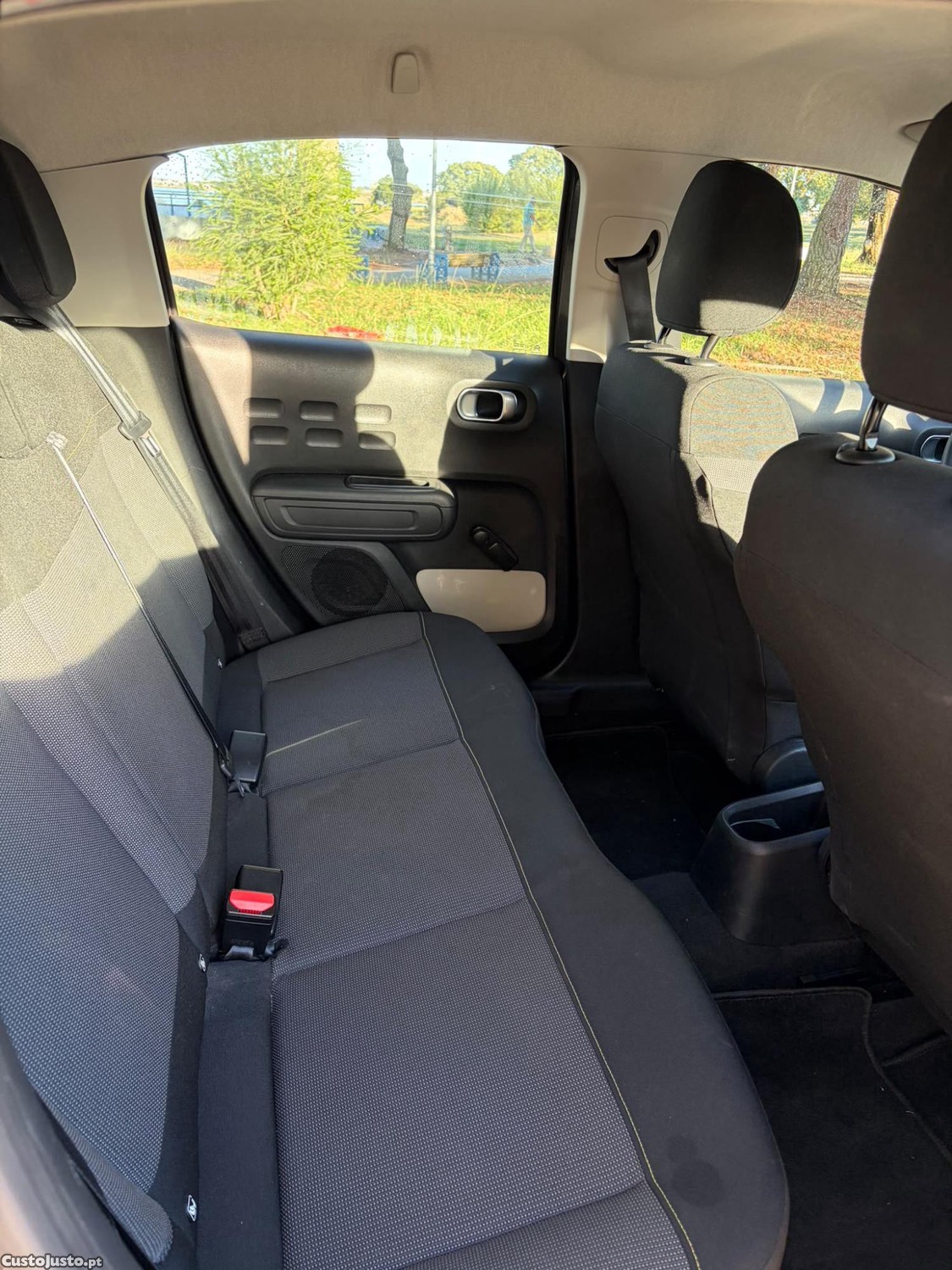 Citroën C3 1.2 Pure Tech - 19 — photo 2