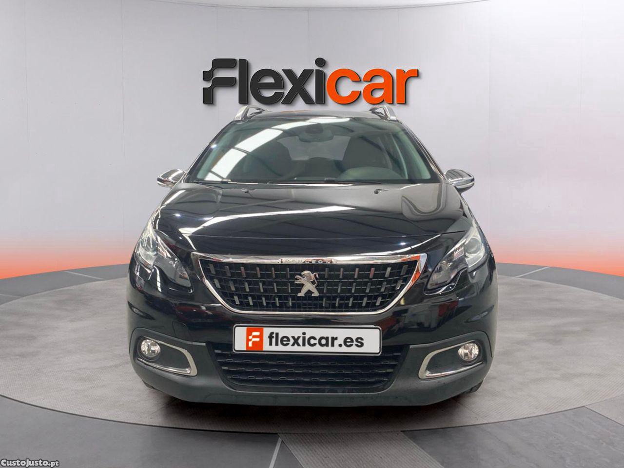 Peugeot 2008 1.2 PureTech Active - 19 — photo 2