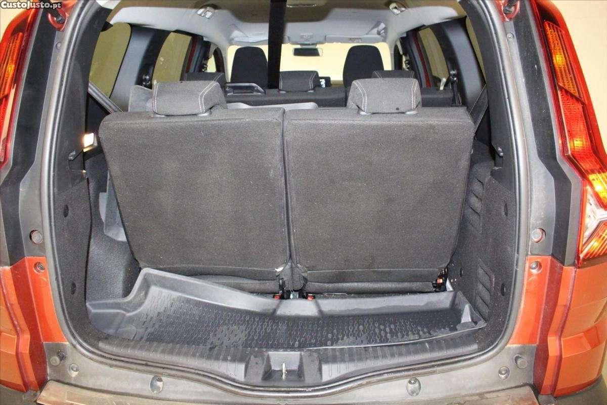 Dacia Jogger 1.0 ECO-G SL Extreme+ 7L Bi-Fuel — fotografia 2