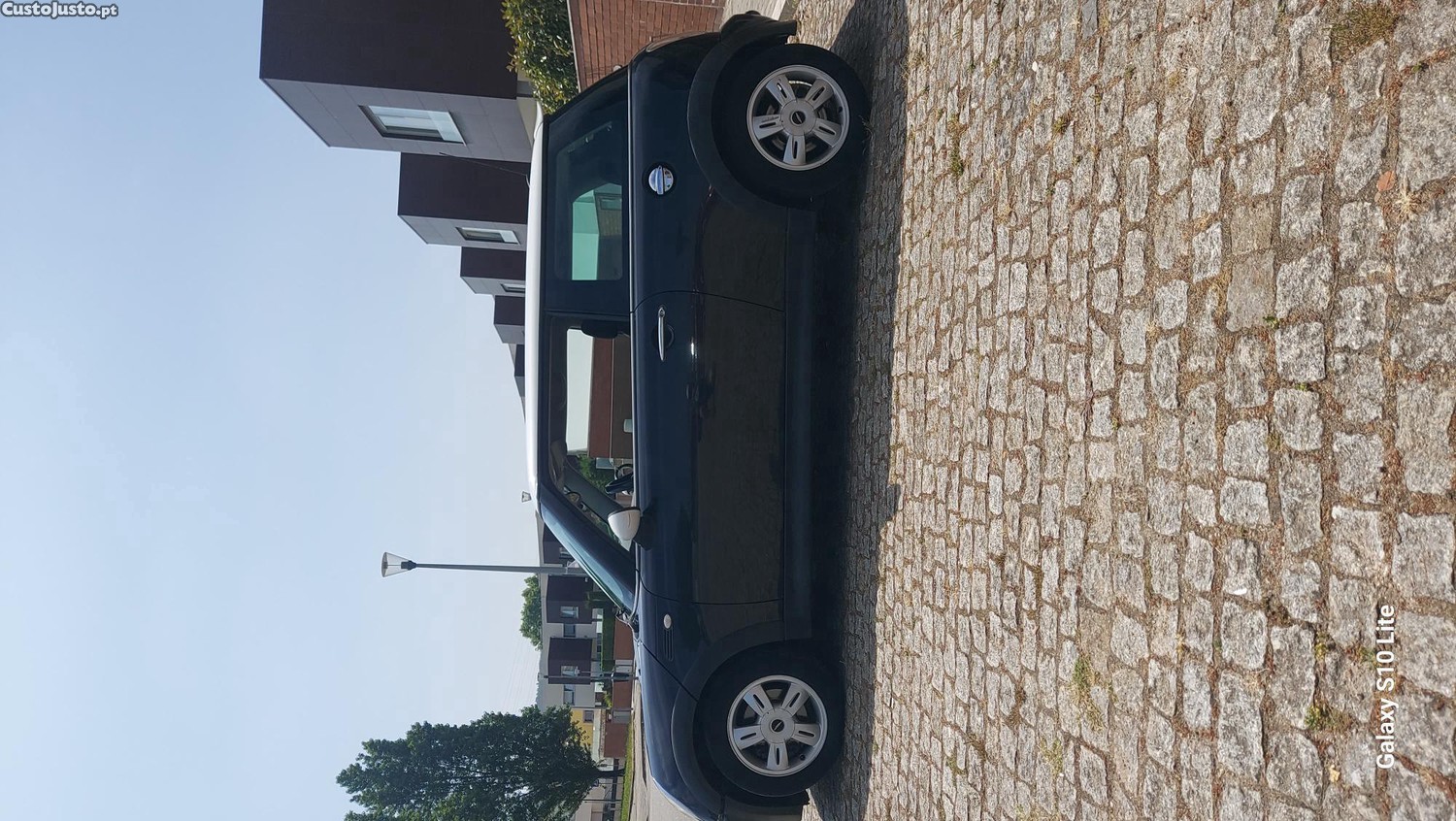 MINI One D — photo 3