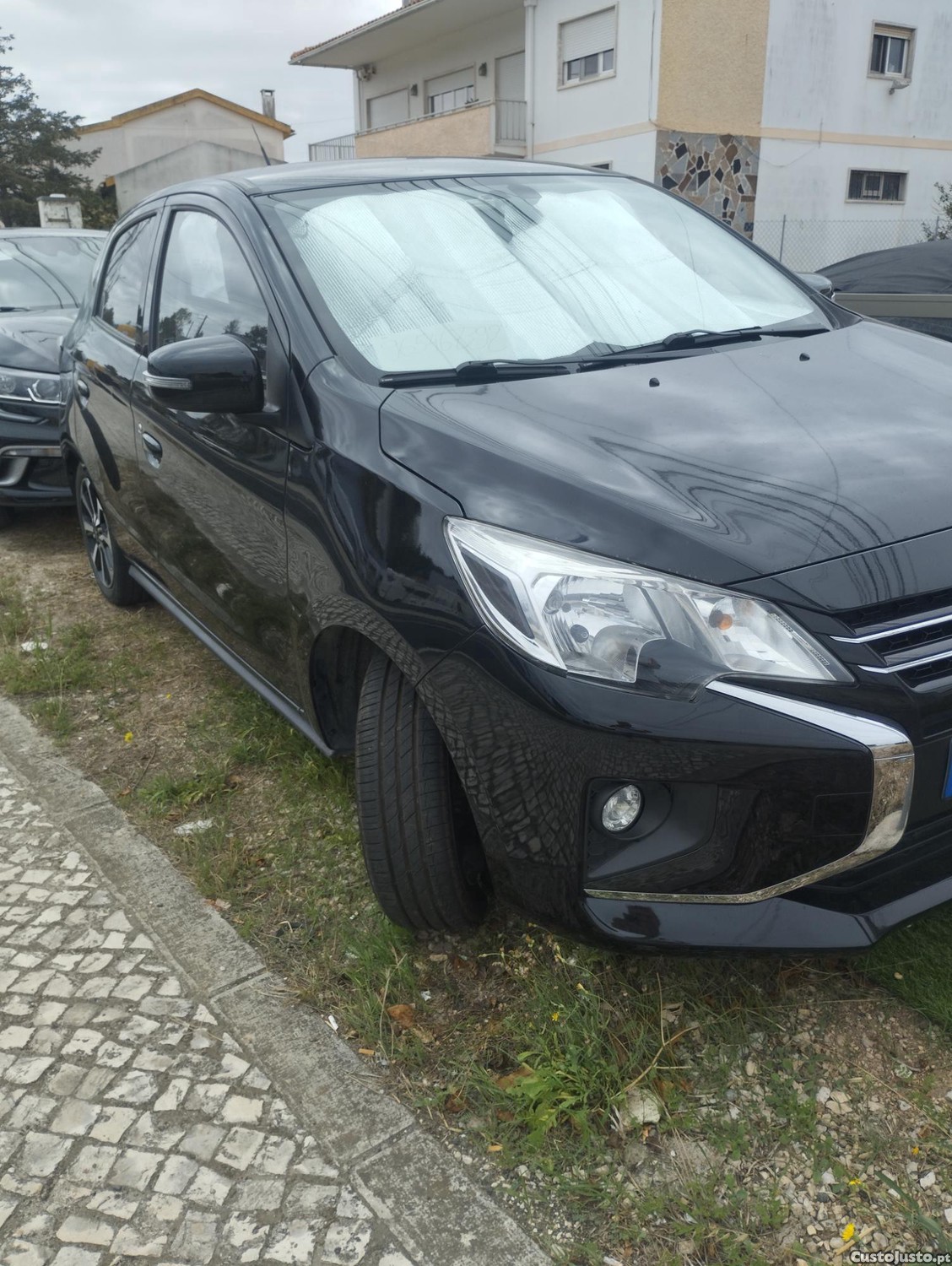 Mitsubishi Space Star Star - 21 — photo 2