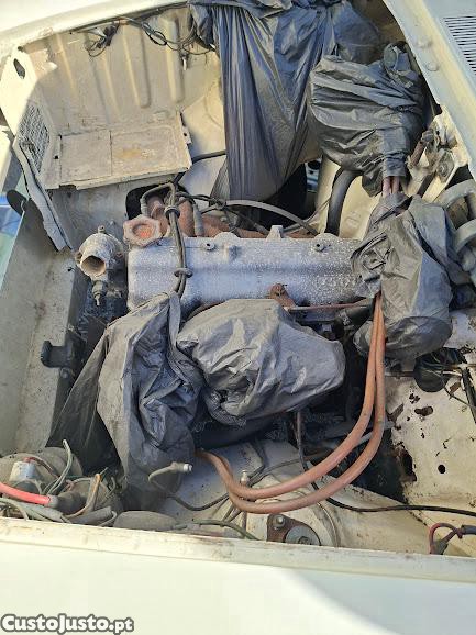 Fiat 1500 Berlina — photo 3