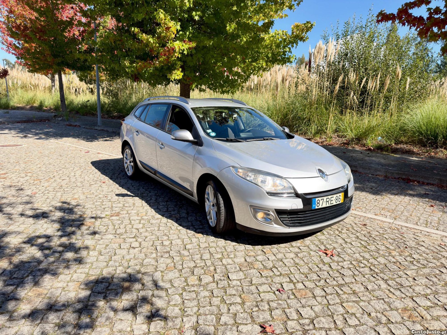 Renault Mégane III 1.5DCI GPS DIESEL - 12 — photo 4