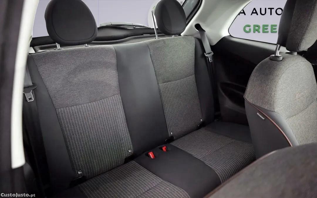 Fiat 500 42kWh Icon - 22 foto 5