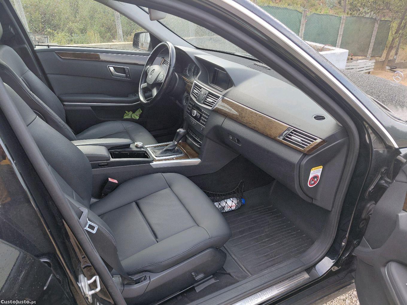 Mercedes-Benz E 200 W212 e200 - 11 — photo 2