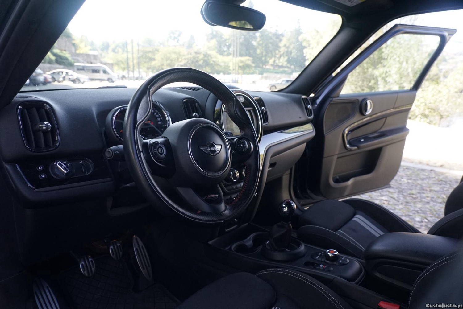 MINI Countryman One D - 18 — photo 4