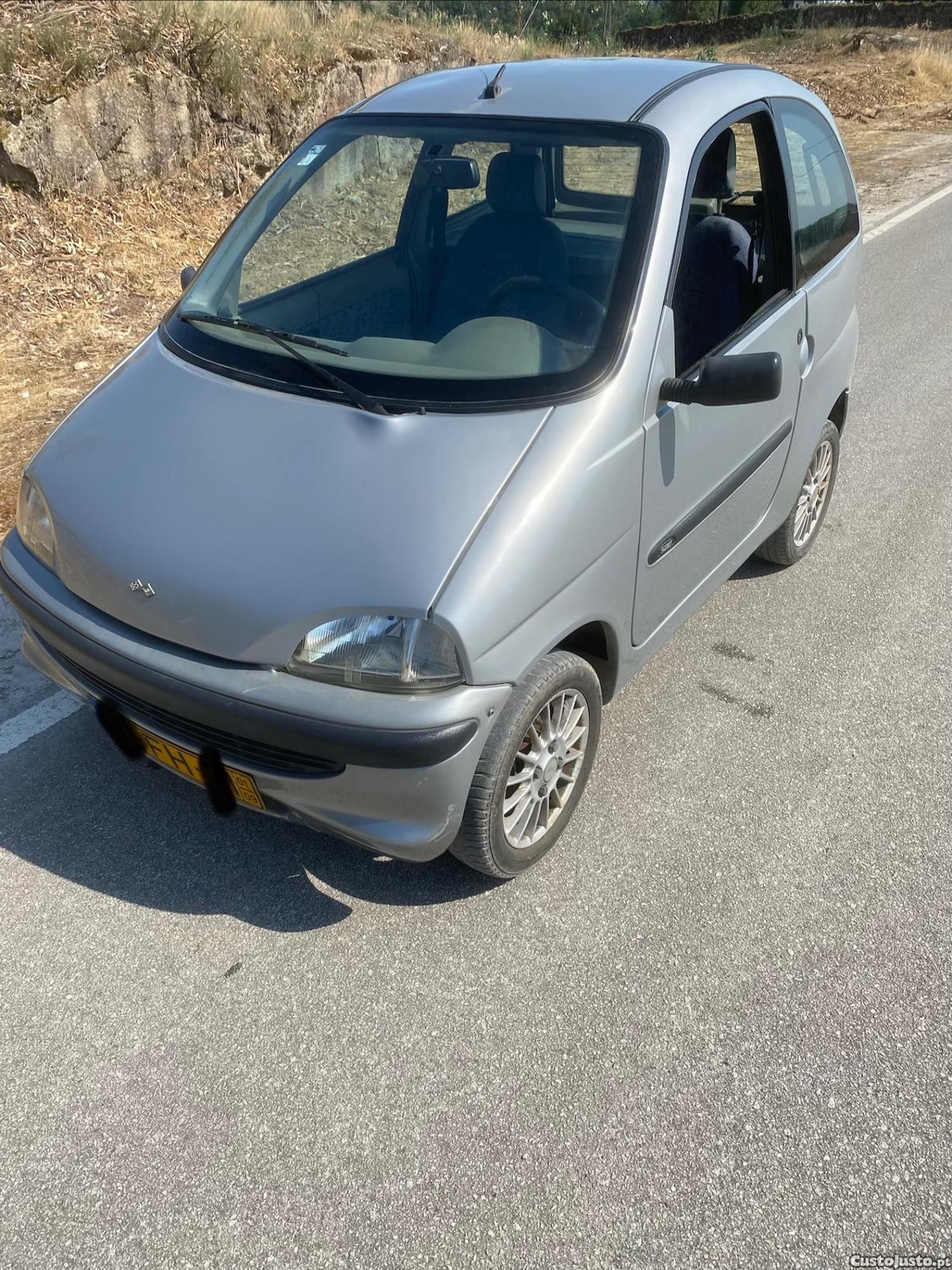  Ligier Nova - 01 foto 3