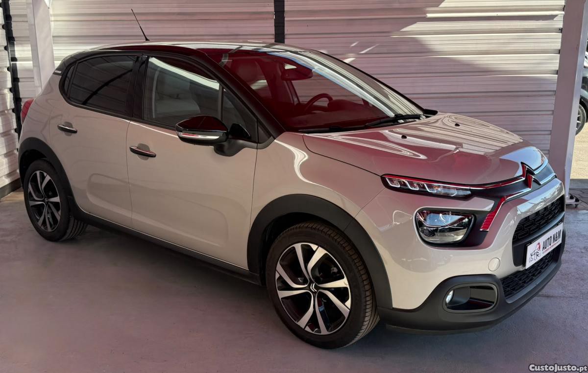 Citroën C3 1.2 PureTech Shine - 23 — photo 4