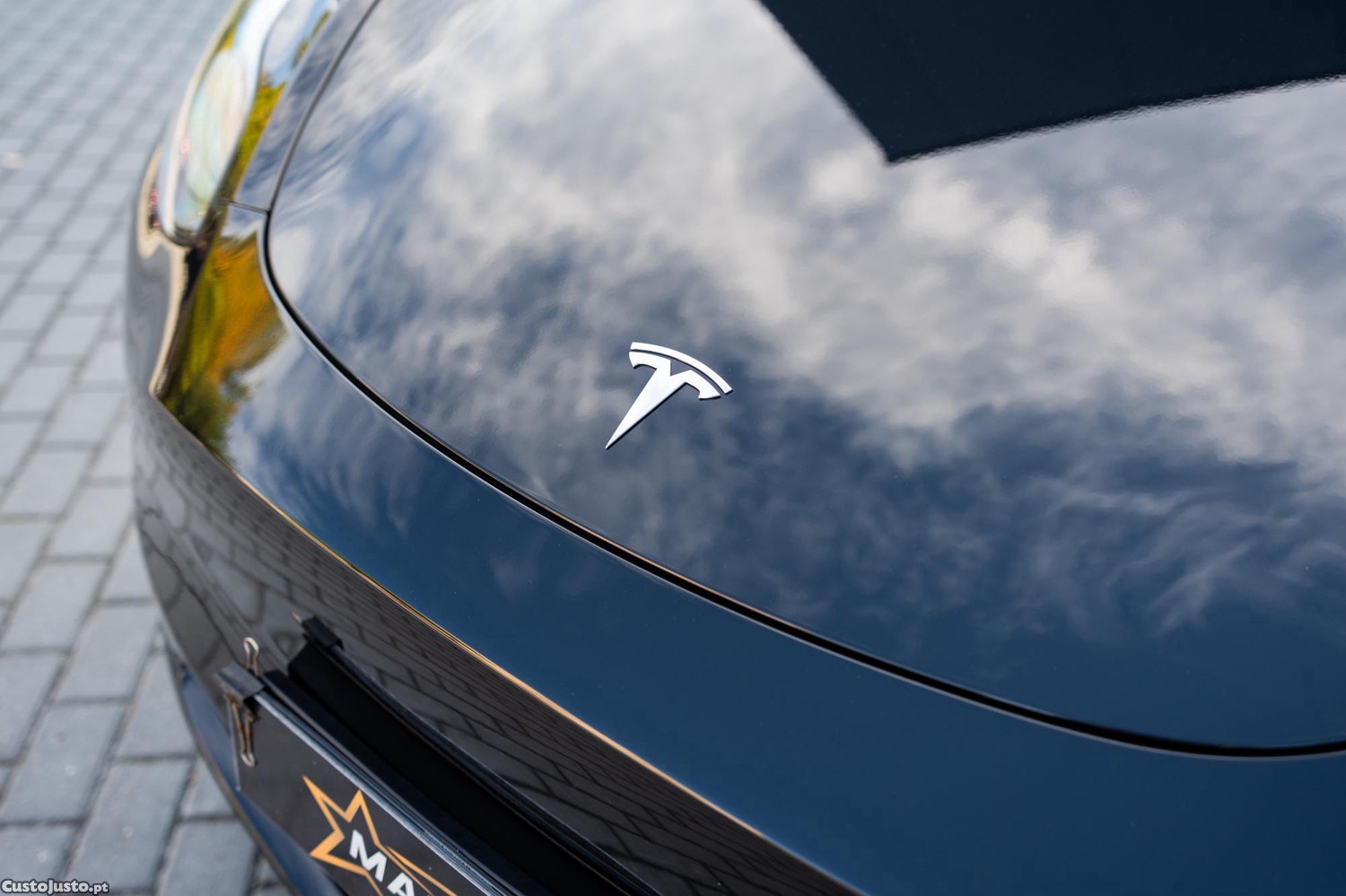 Tesla Model Y Long Range Dual Motor AWD - 22 — photo 4