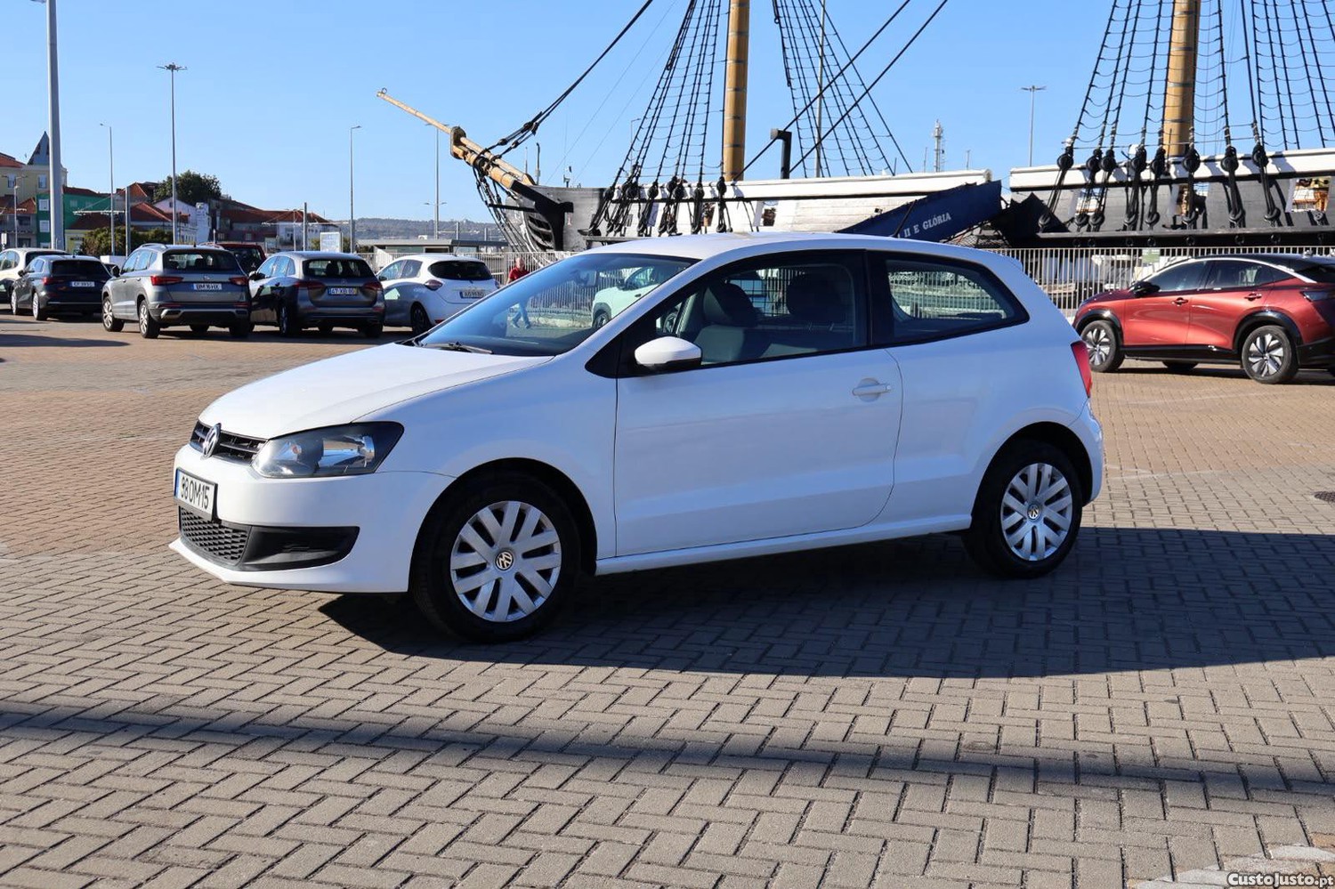 VW Polo 1.2 Tdi - 2 Lugares — photo 5