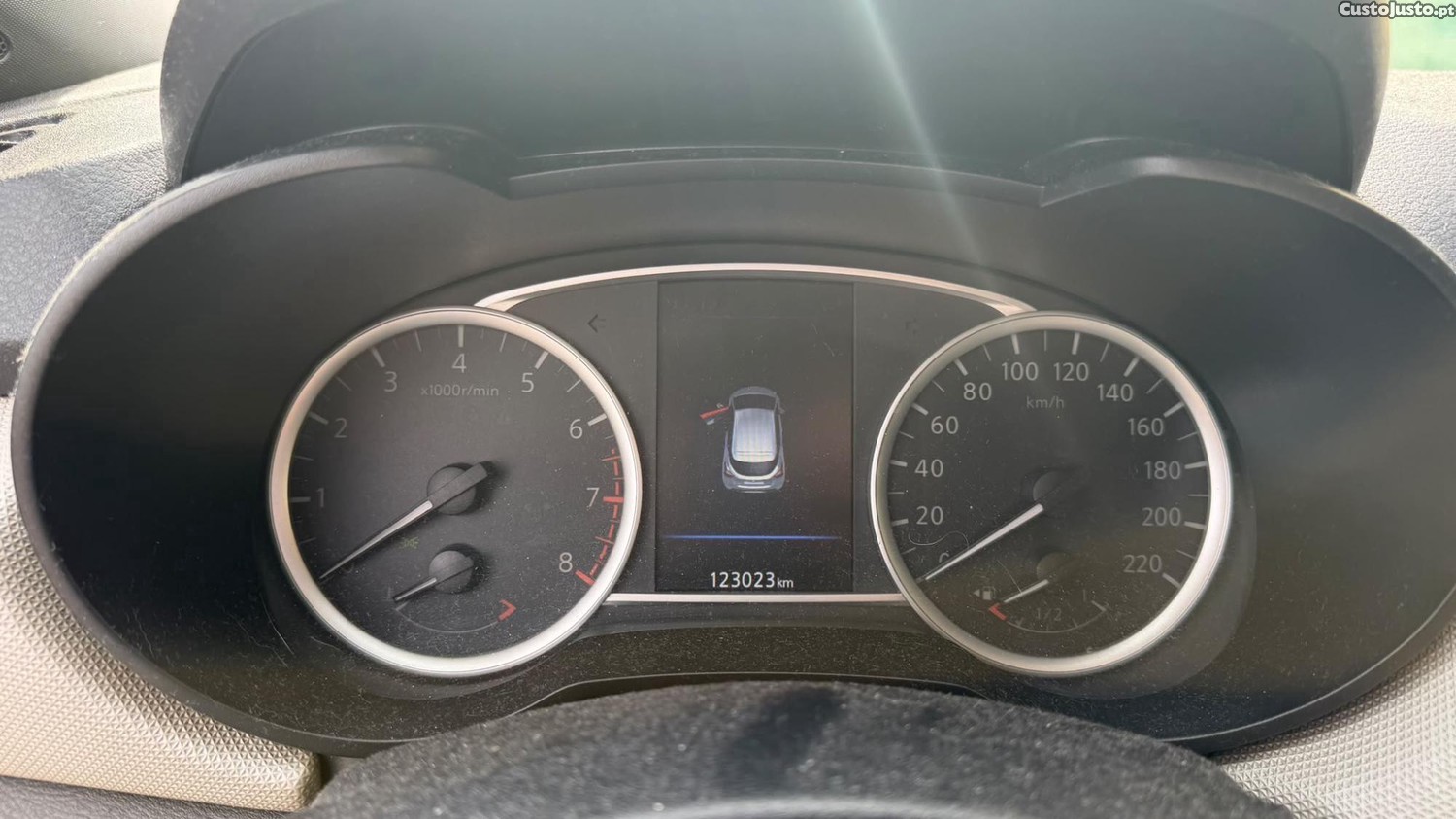 Nissan Micra 1.0 IG-T N-Connect - 19 — photo 5
