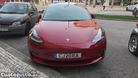 Tesla Model 3 Standard RWD - 21 — photo 2