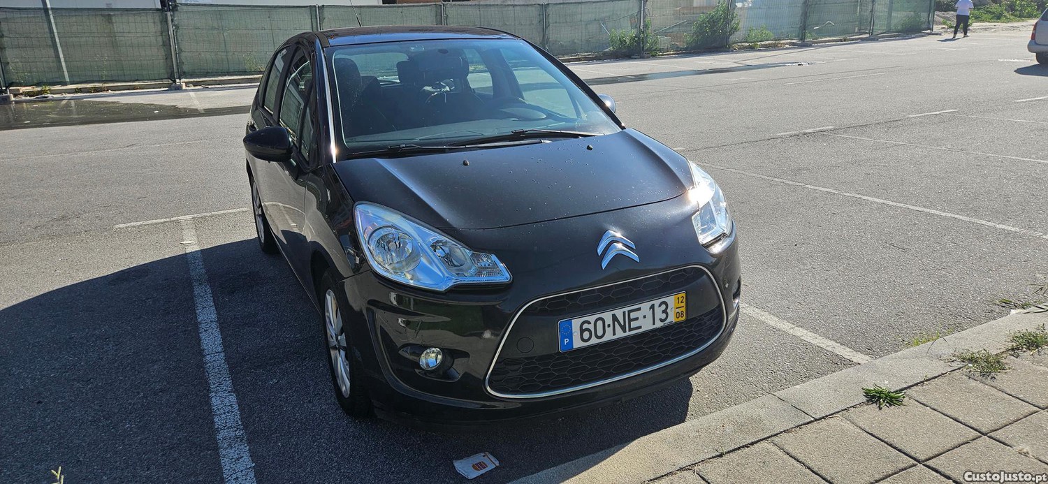 Citroën C3 1.4 Diesel - 12 — photo 2