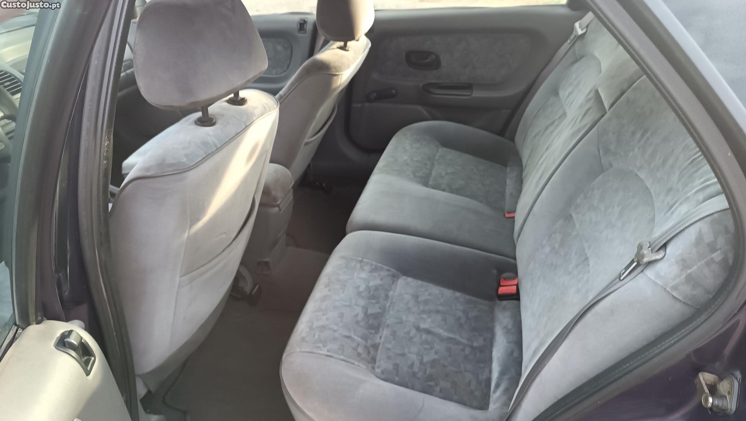 Renault Laguna 2.2 DTi Business — photo 5