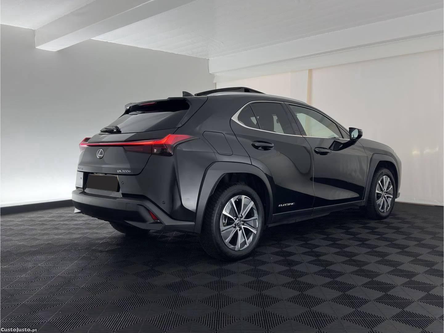 Lexus  Luxury - 20 — photo 4