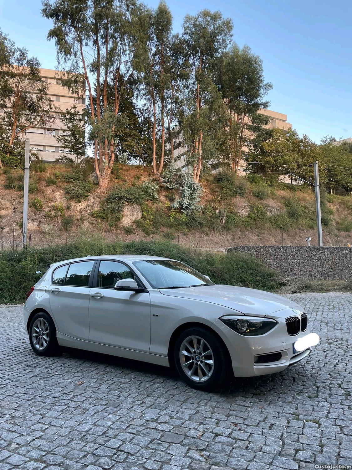 BMW 116 Sport - 14 — photo 2