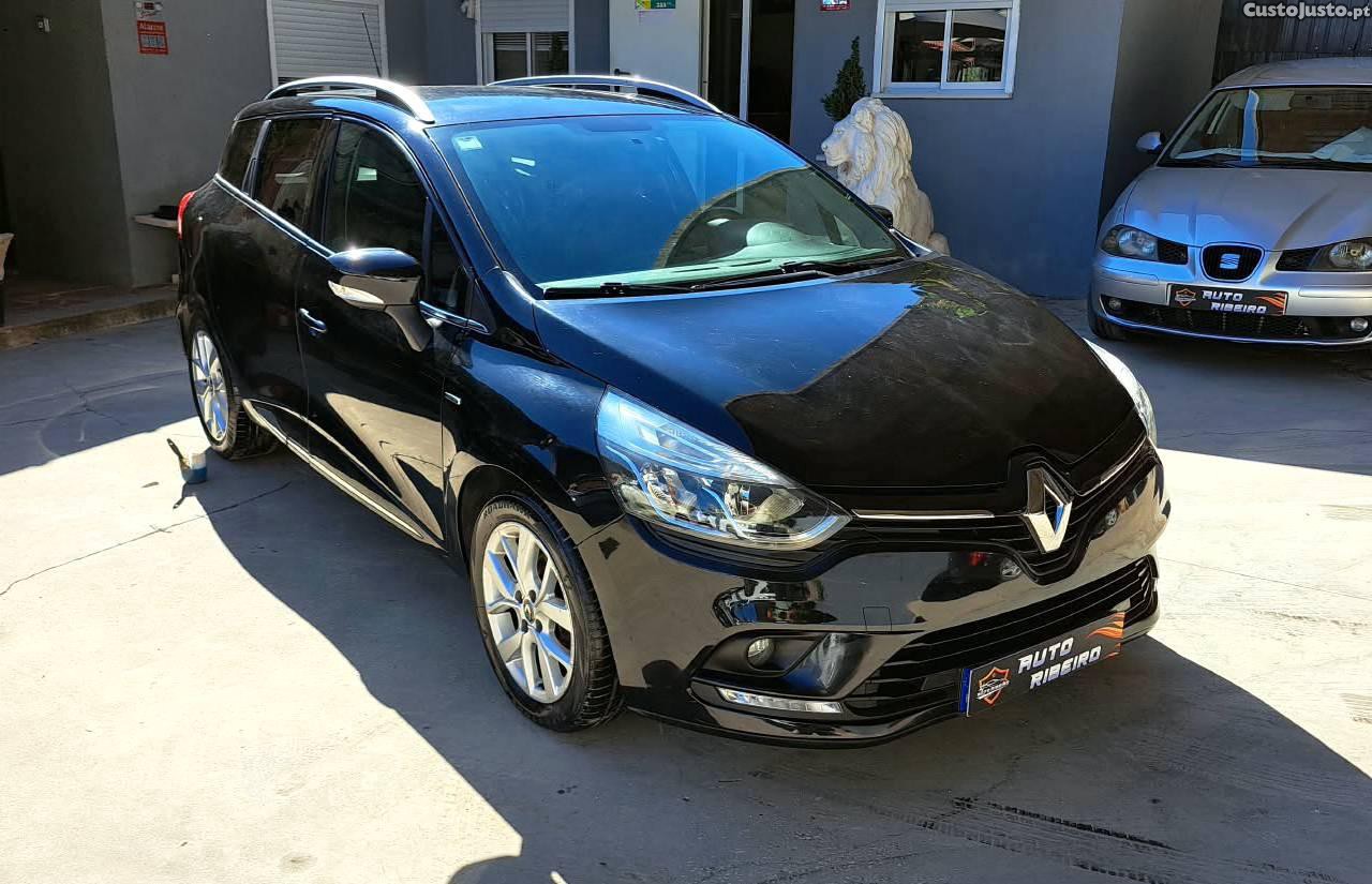 Renault Clio 1.5 dCi Limited - 19 — photo 3