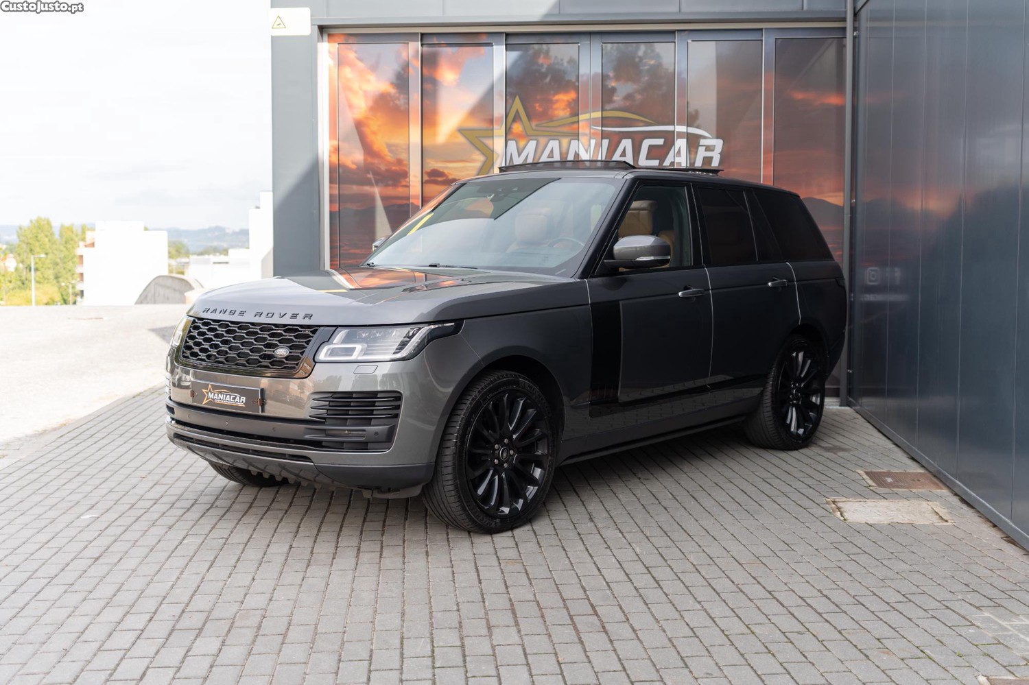 Land Rover Vogue 3.0 SDV6 LWB Autobiography - 18 — photo 3