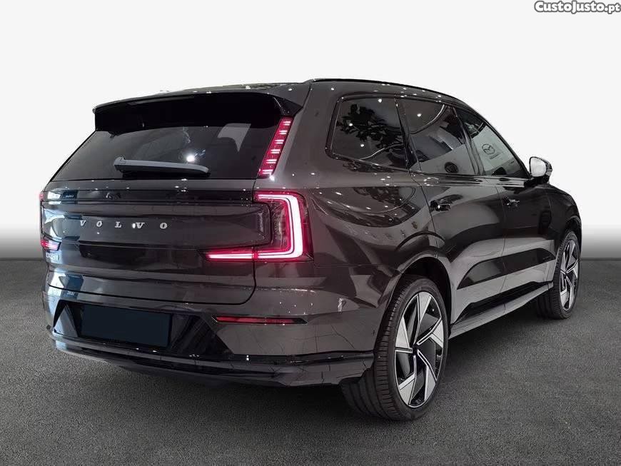 Volvo EX90 111 kWh Twin Motor Performance Ultra - 26 — photo 4