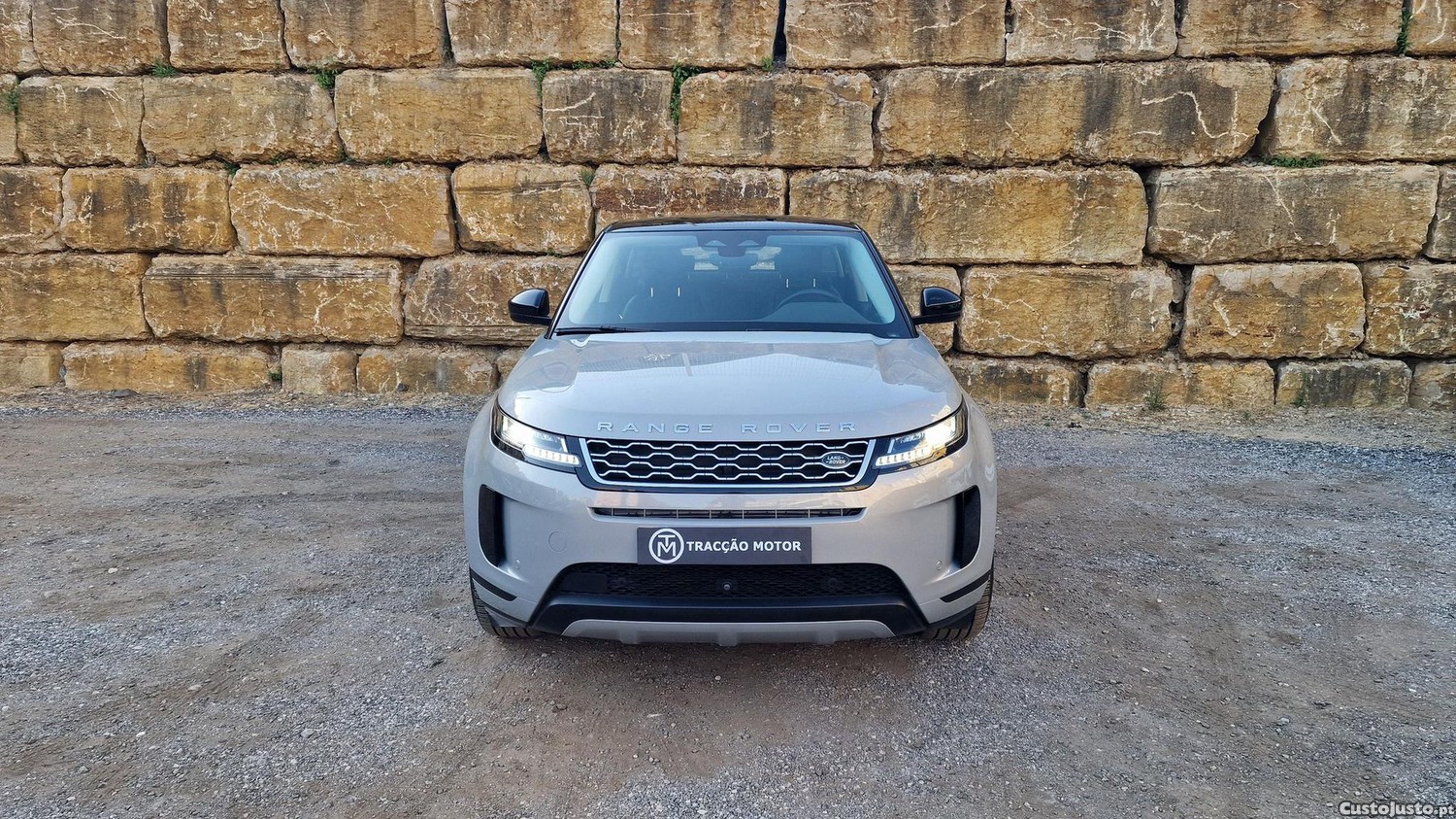 Land Rover Evoque 1.5 P300e AWD Nolita Edition Auto — fotografia 28