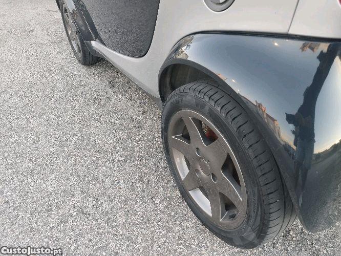 Smart ForTwo coupé — photo 5