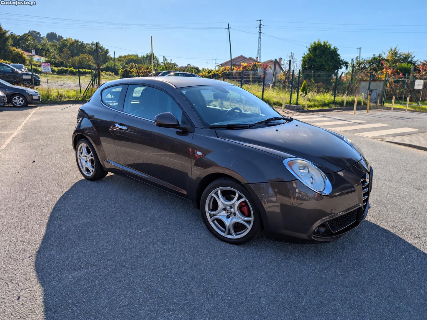 Alfa Romeo Mito 1.3 JTDm - 12 — photo 2