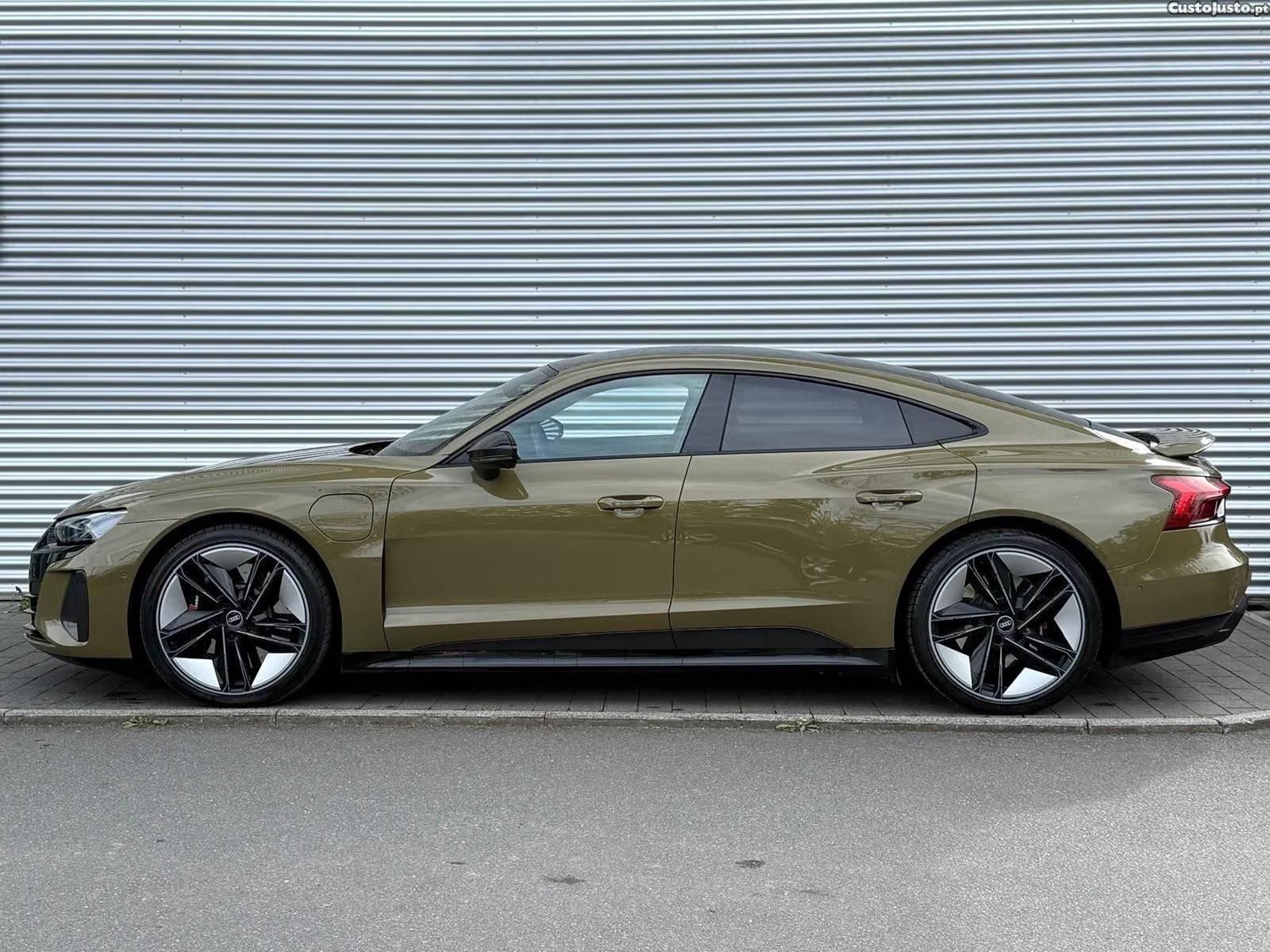Audi  93kWh - 21 — photo 3