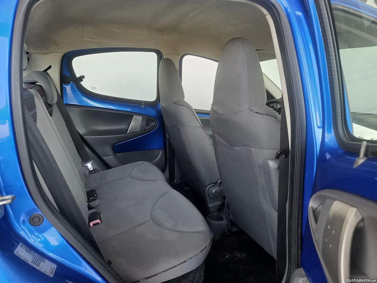Citroën C1 1.4 hdi sx - 09 — photo 4
