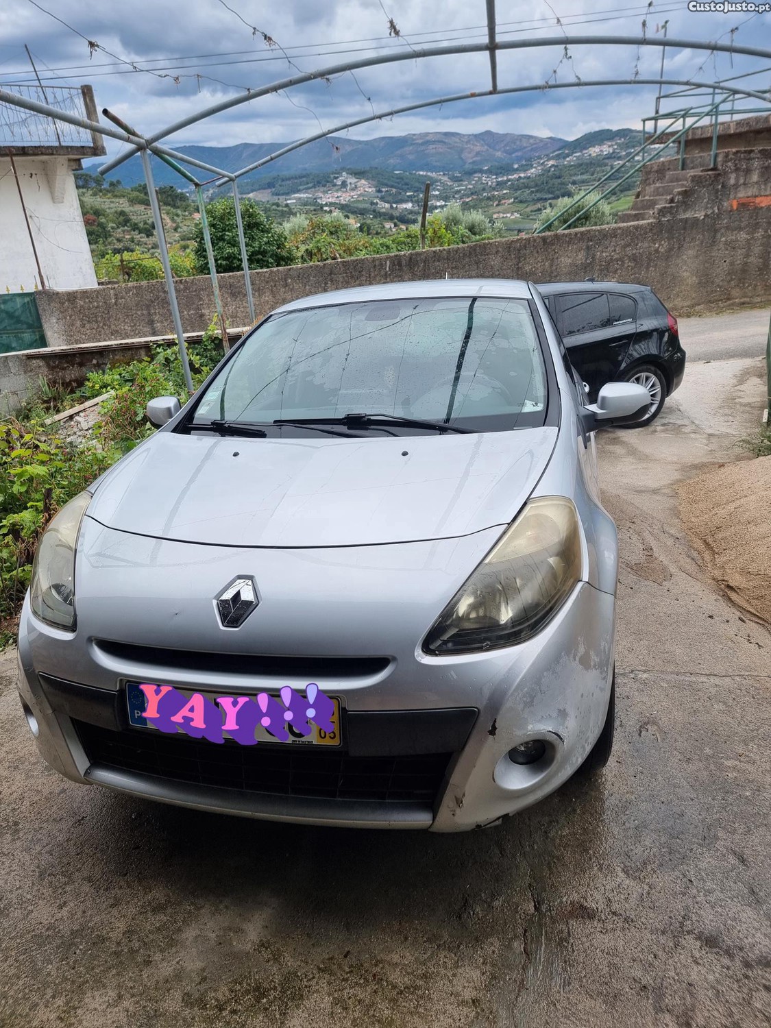 Renault Clio 1.2 - 10 — photo 5