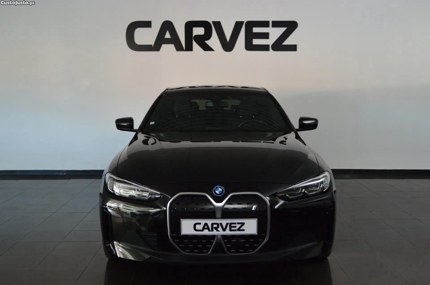 BMW i4 eDrive40.0 - 22 — photo 2