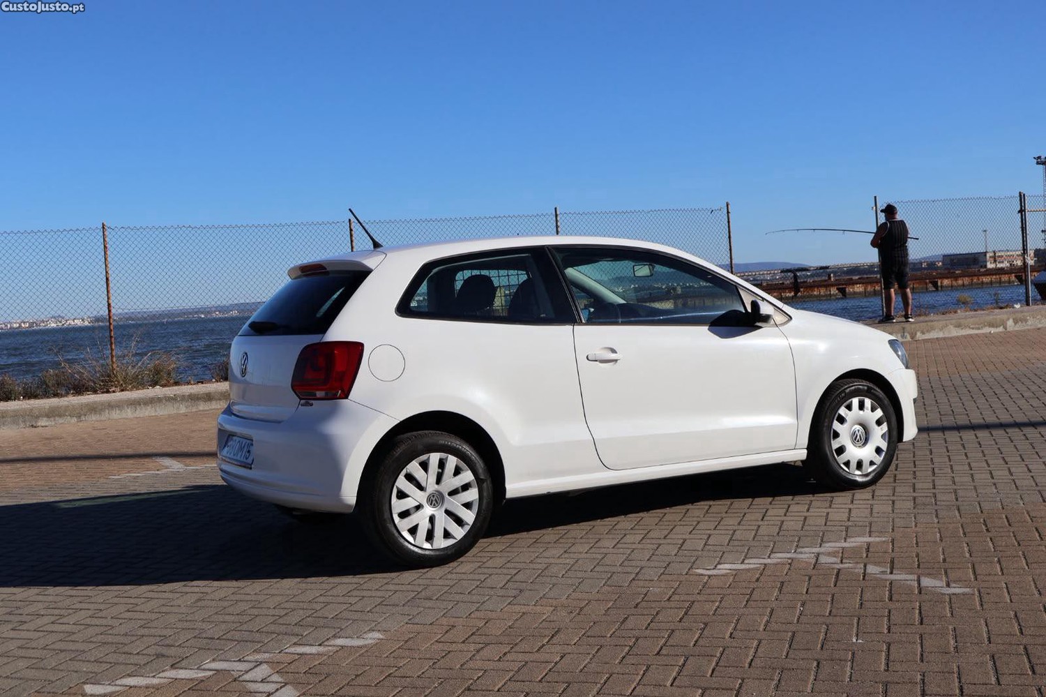 VW Polo 1.2 Tdi - 2 Lugares — photo 2