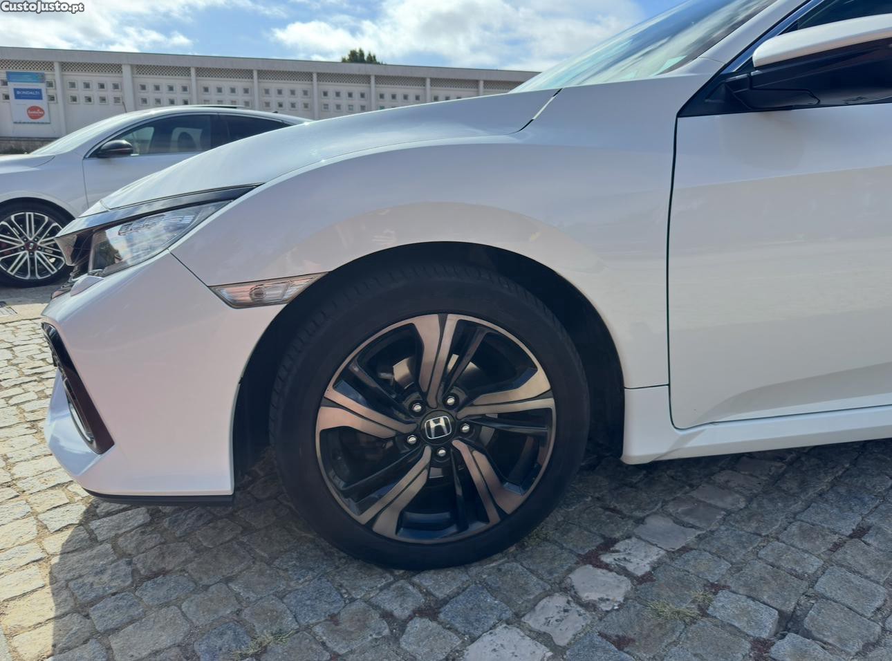Honda Civic Executive premium - 17 foto 3