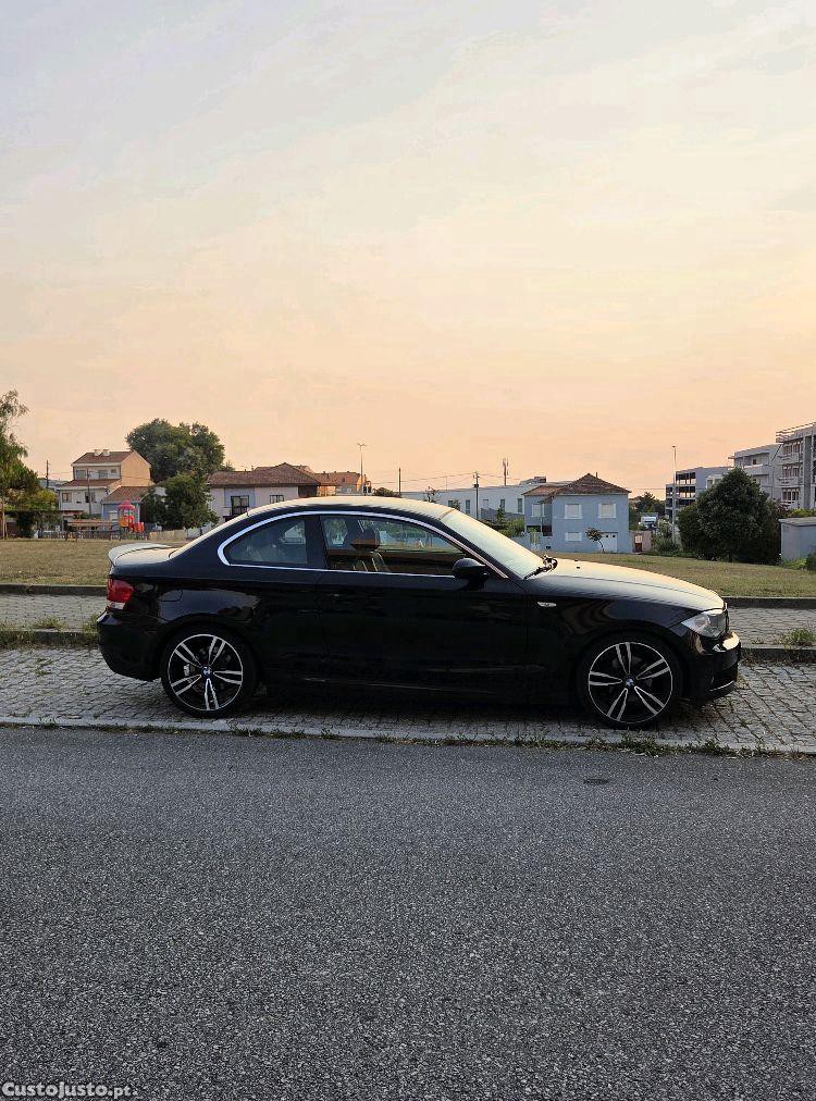BMW 120 Coupe Pack M — fotografia 6