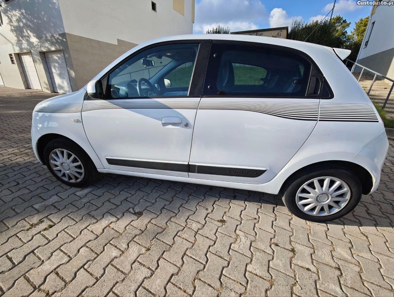 Renault Twingo — fotografia 4